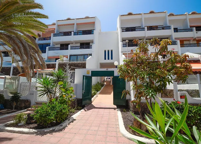 Parque Santiago II Casa Sol Y Mar