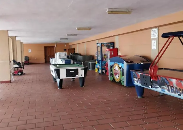 Tenerife Royal Gardens - Las Vistas Trg - Viviendas Vacacionales